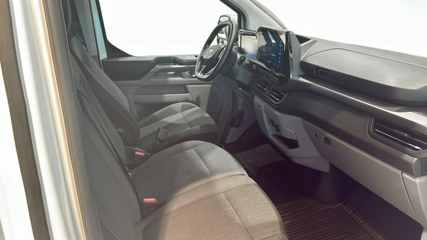 Bild 3 av Ford Tourneo Custom 320 9-SITS KAMERA 320L LWB 2.0L ECOBLUE 170H