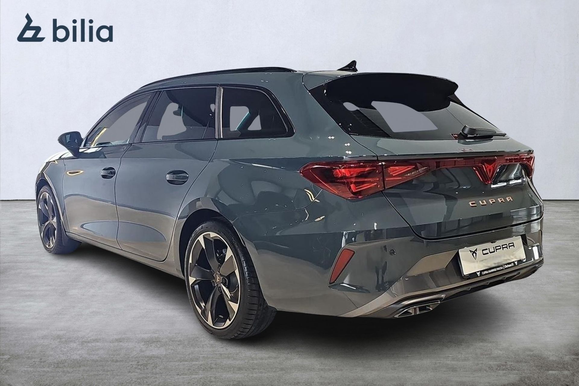 Cupra Leon Sportstourer 2026, bild 7/10