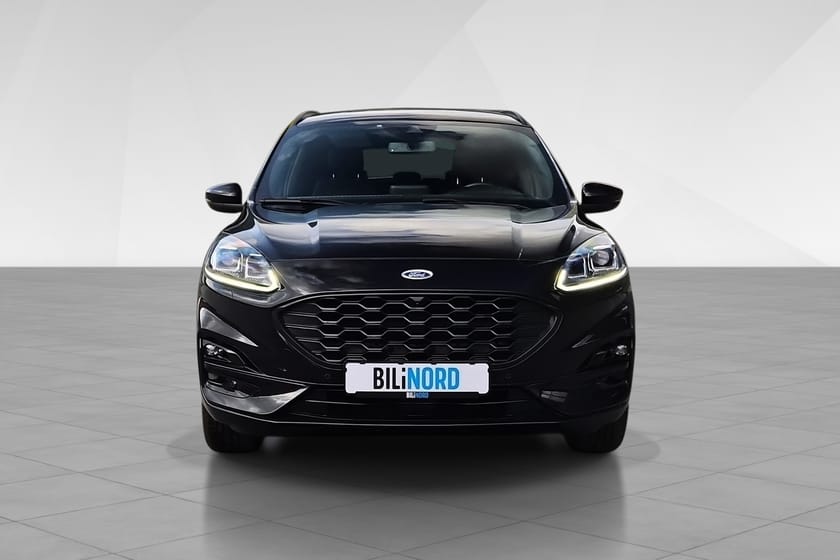 Bilde 2 av Ford Kuga Plug-In Hybrid ST-Line