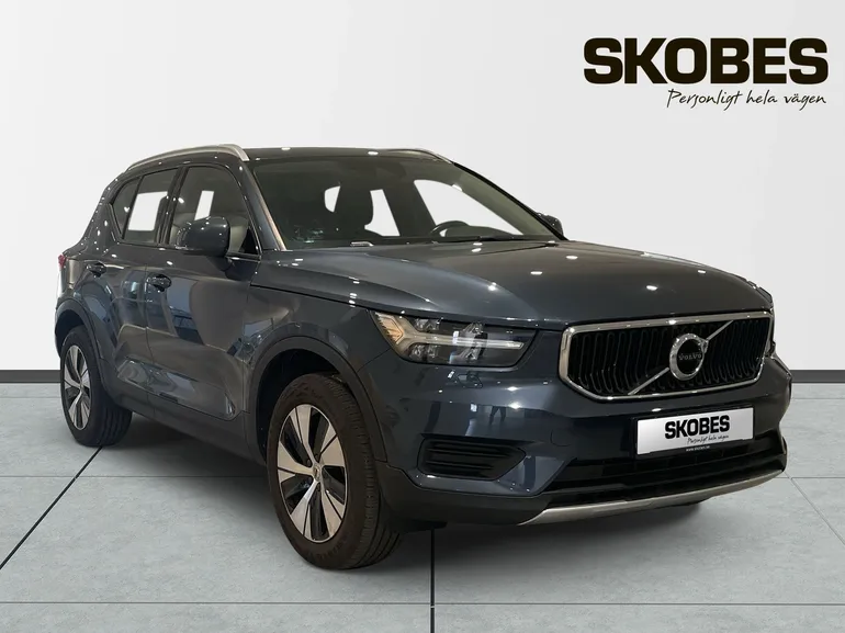 Volvo XC40 T2 FWD Momentum
