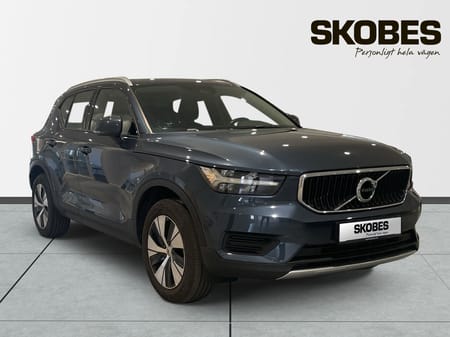 Volvo XC40 T2 FWD Momentum