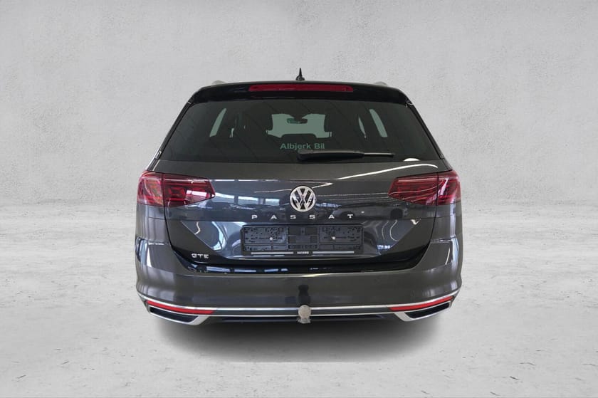Bilde 5 av Volkswagen Passat Variant GTE fl  *