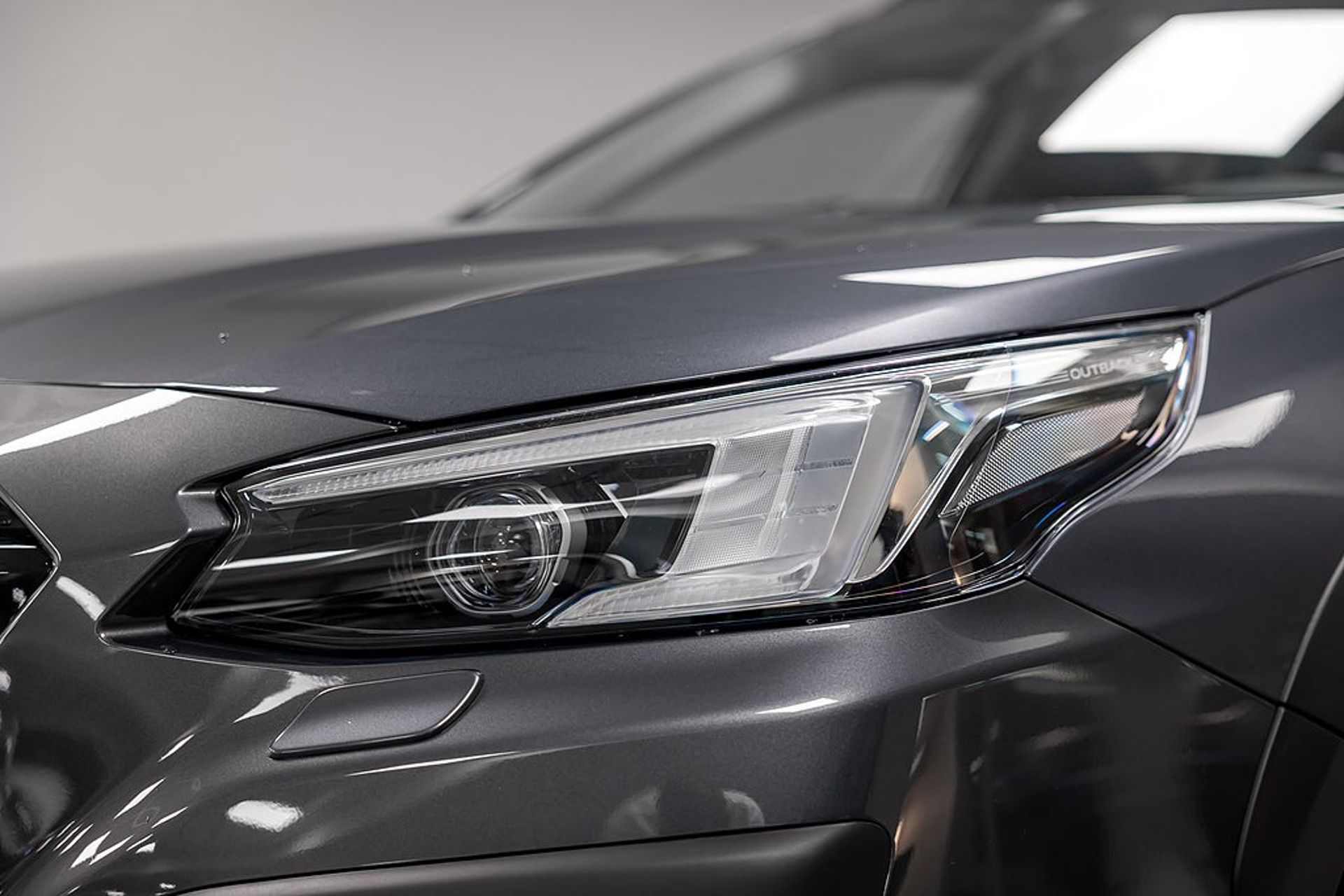 Subaru Outback 2.5 4WD XFuel 2025, bild 6/31