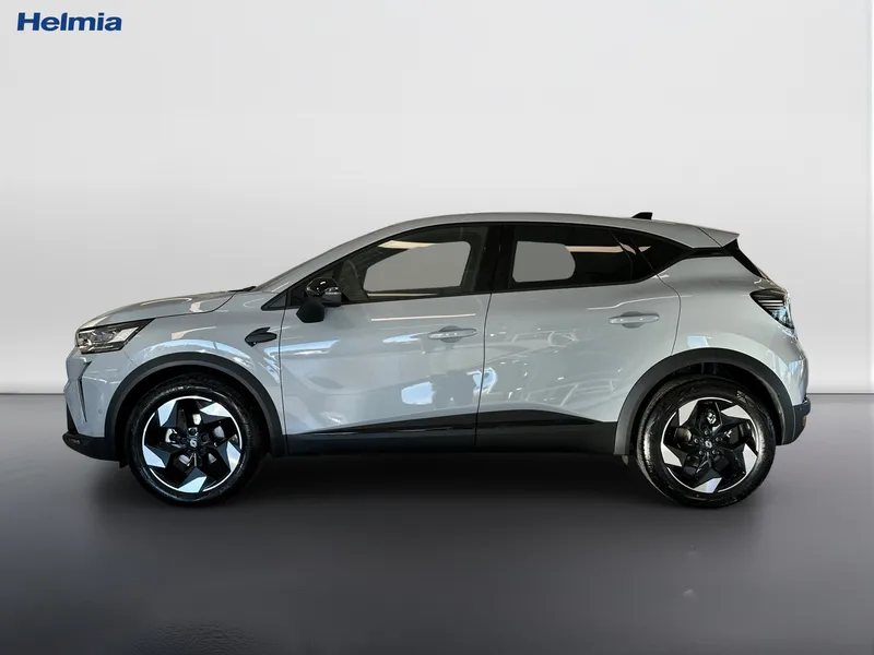Bild 3 av 14 – Renault Captur PhII MHEV140  techno A