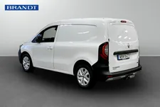 Renault Kangoo E-Tech