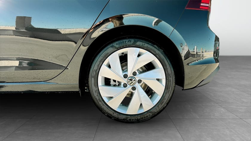 Bild 2 av Volkswagen Golf LIFE 1,5 ETSI 150 HK DSG7