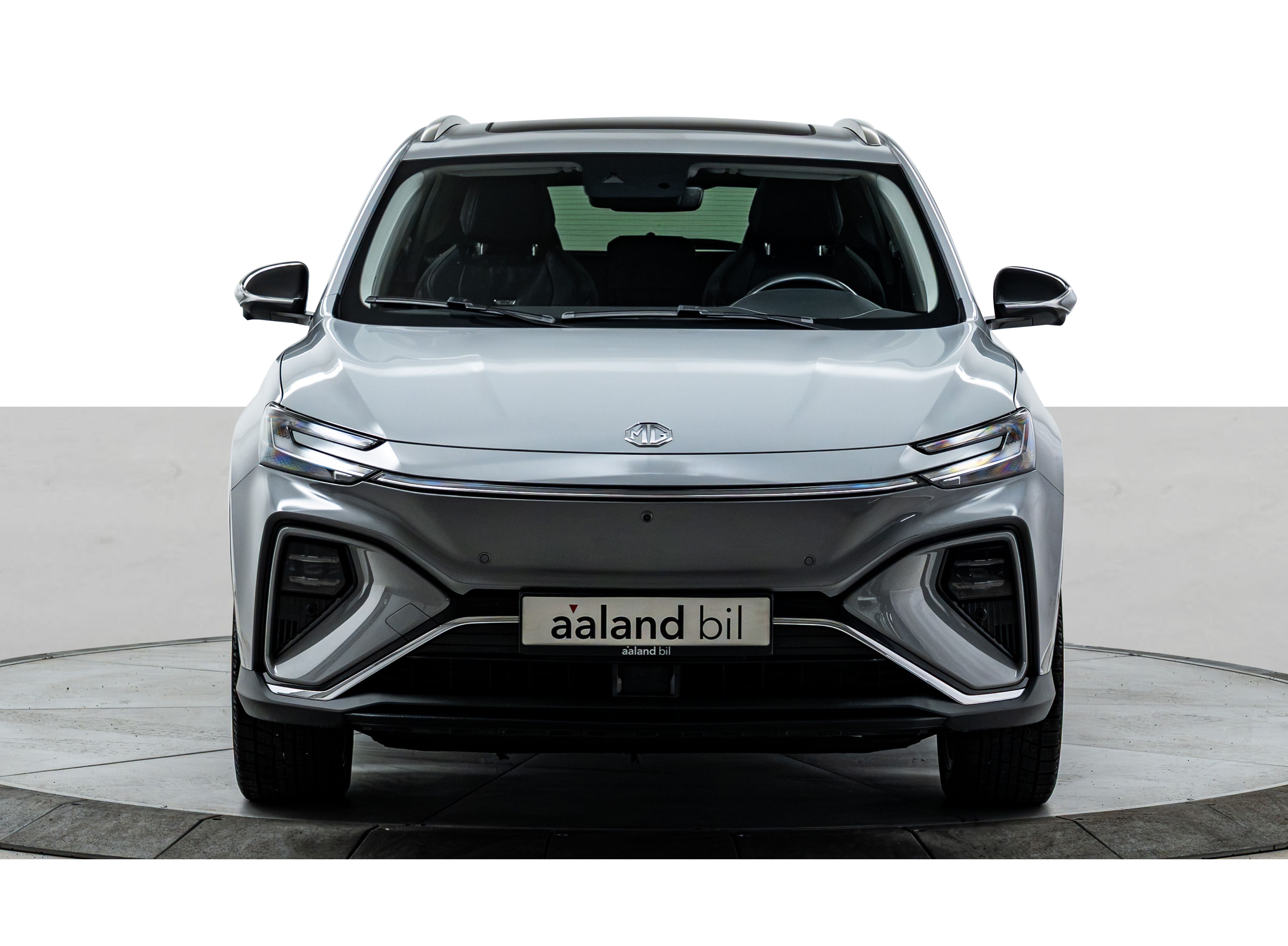 MG Marvel R Automatic, 180hp, 2023