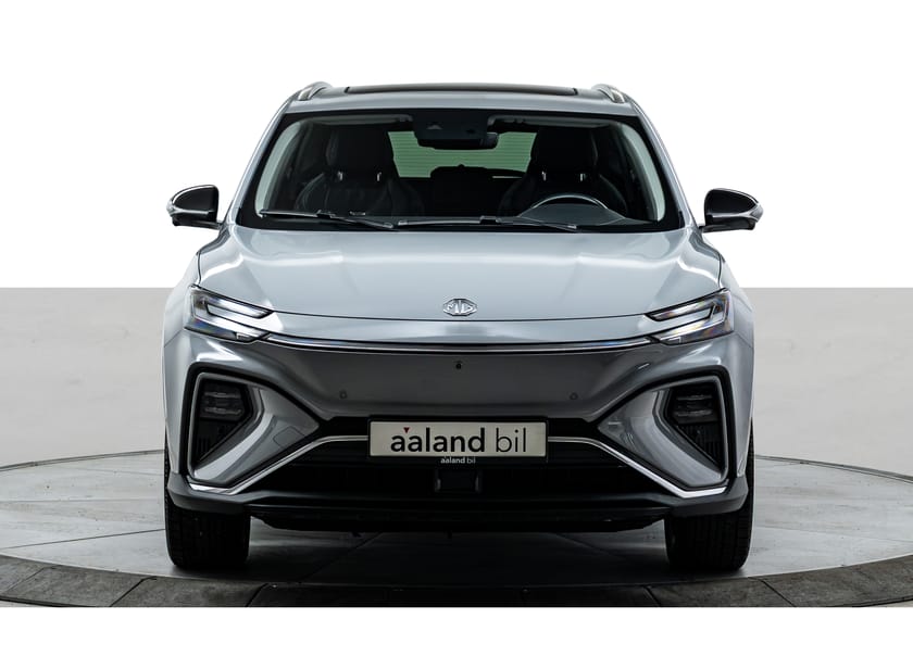Bilde 2 av MG Marvel R LUXURY