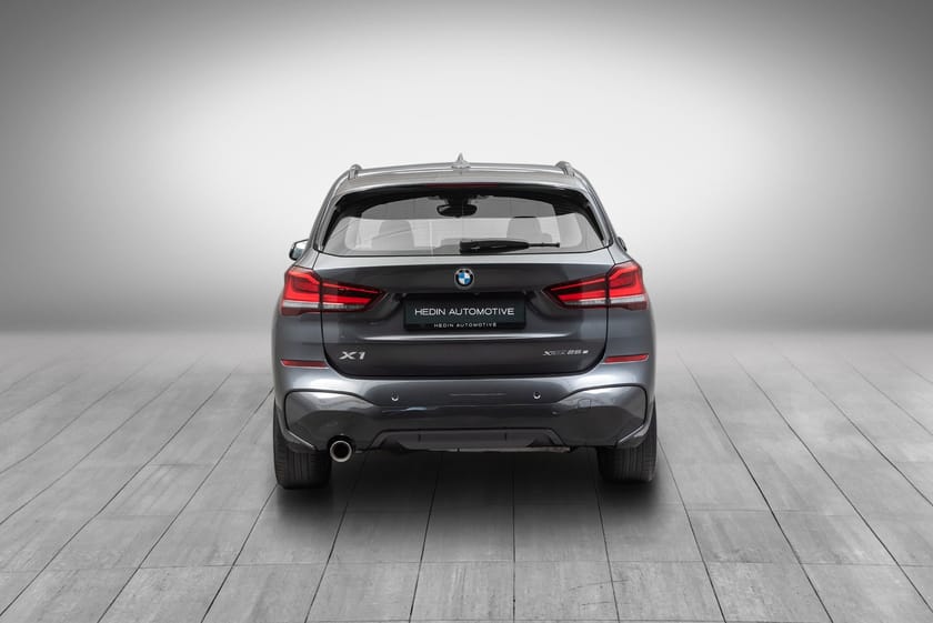 Bilde 4 av BMW X1 xDrive25e eDrive M Sport (K)