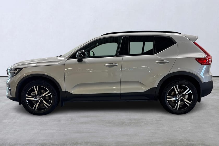 Bild 2 av Volvo XC40