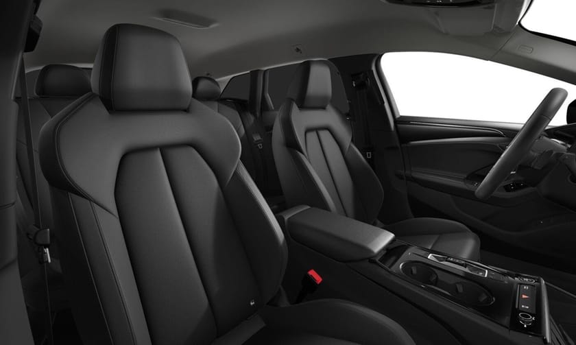 Bild 3 av Audi A6 Avant e-tron 210 KW