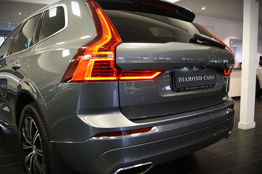 Bild 4 av Volvo XC60