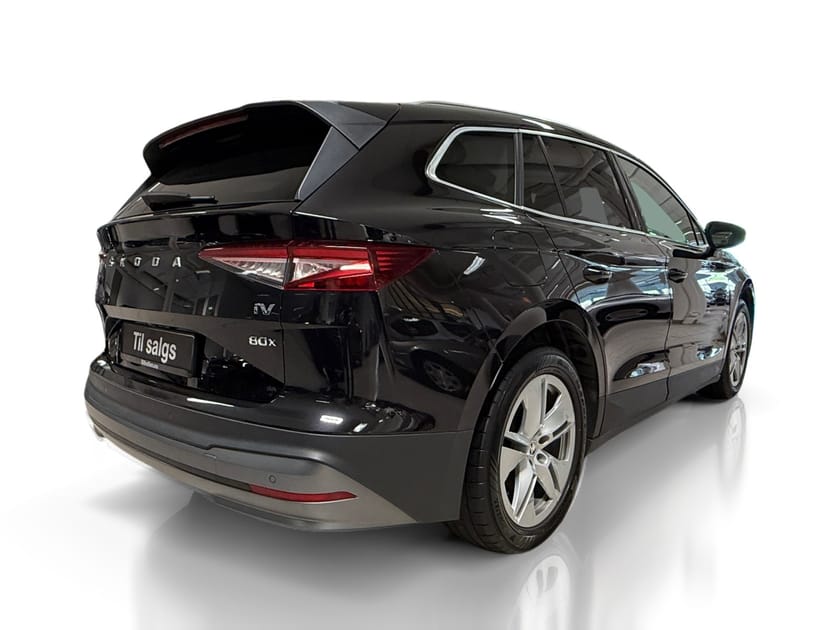 Bilde 5 av Škoda Enyaq iV 80x 