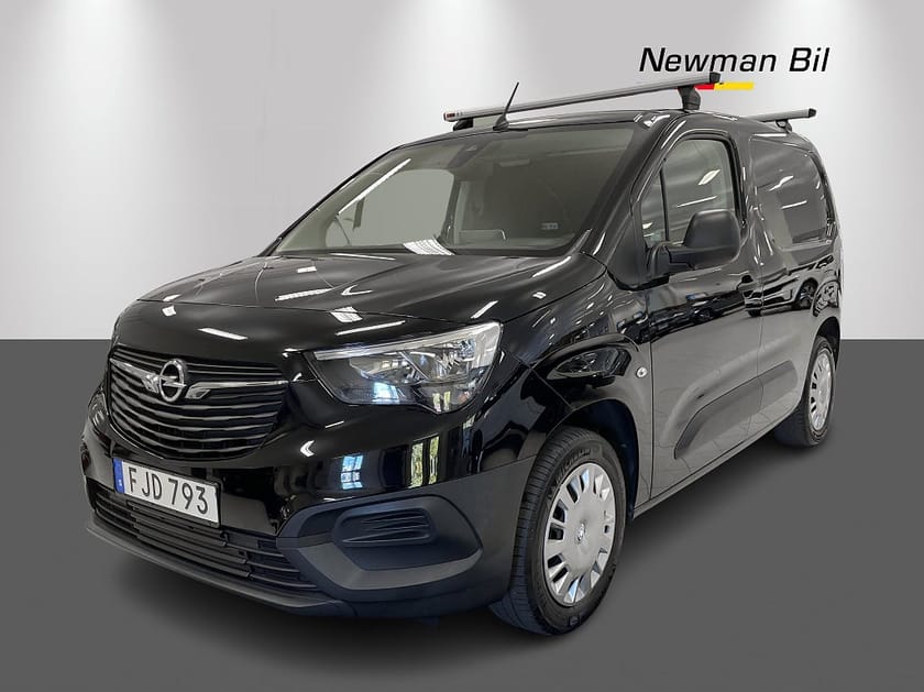 Bild 1 av Opel Combo Cargo
