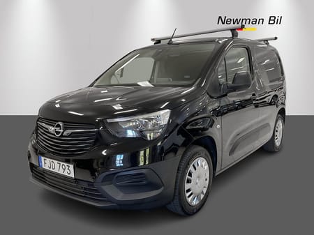 Opel Combo Cargo