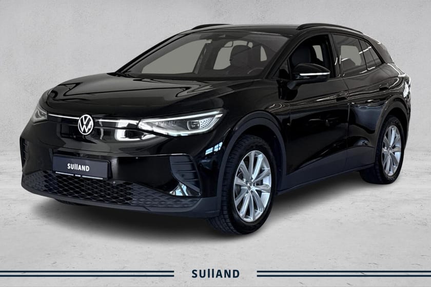 Bilde 1 av Volkswagen ID.4 Pro 4M highl.77kwh 286hk