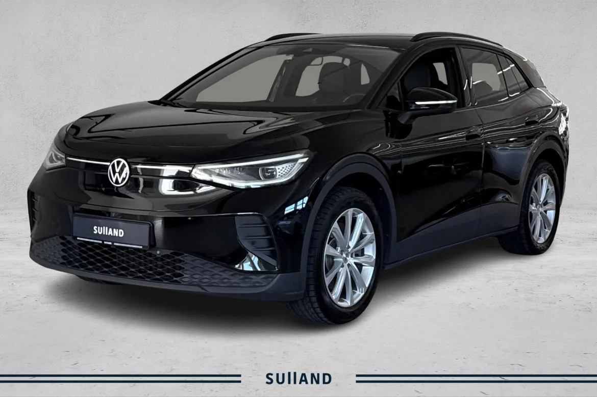 Bilde av Volkswagen ID.4 Pro 4M
