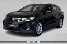 Thumnail bilde 0 av Volkswagen ID.4 Pro 4M