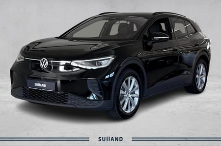 Volkswagen ID.4 Pro 4M highl.77kwh 286hk