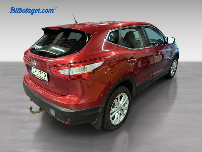 Bild 4 av Nissan Qashqai