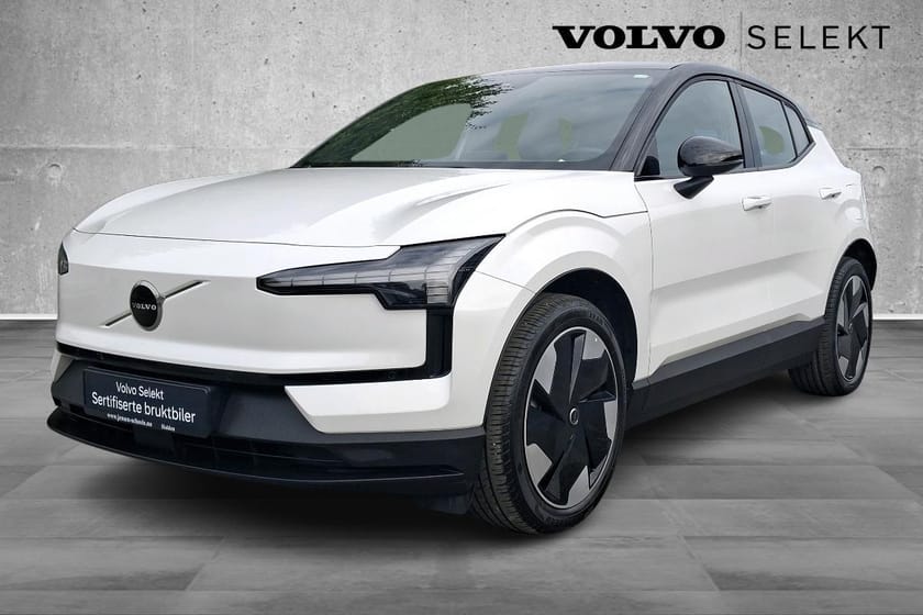 Bilde 3 av Volvo EX30 Twin Motor Performance