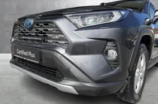 Thumnail bilde 2 av Toyota RAV4 Hybrid AWD-i