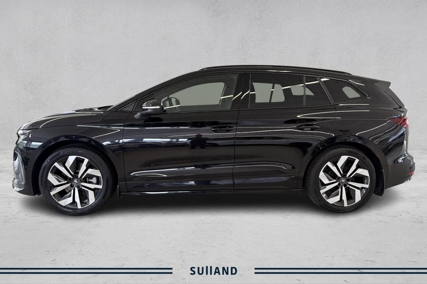 Bilde 2 av Škoda Enyaq 85x sportline