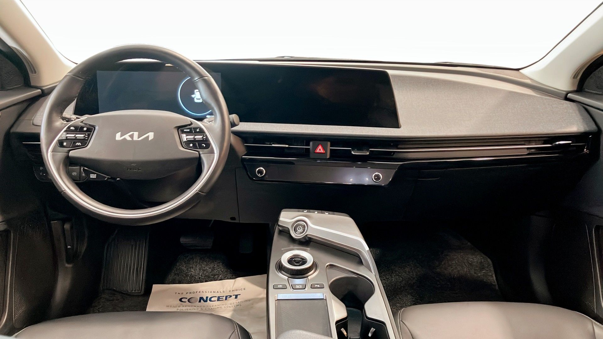 Kia EV6 77.4 kWh 2023, kuva 7/10