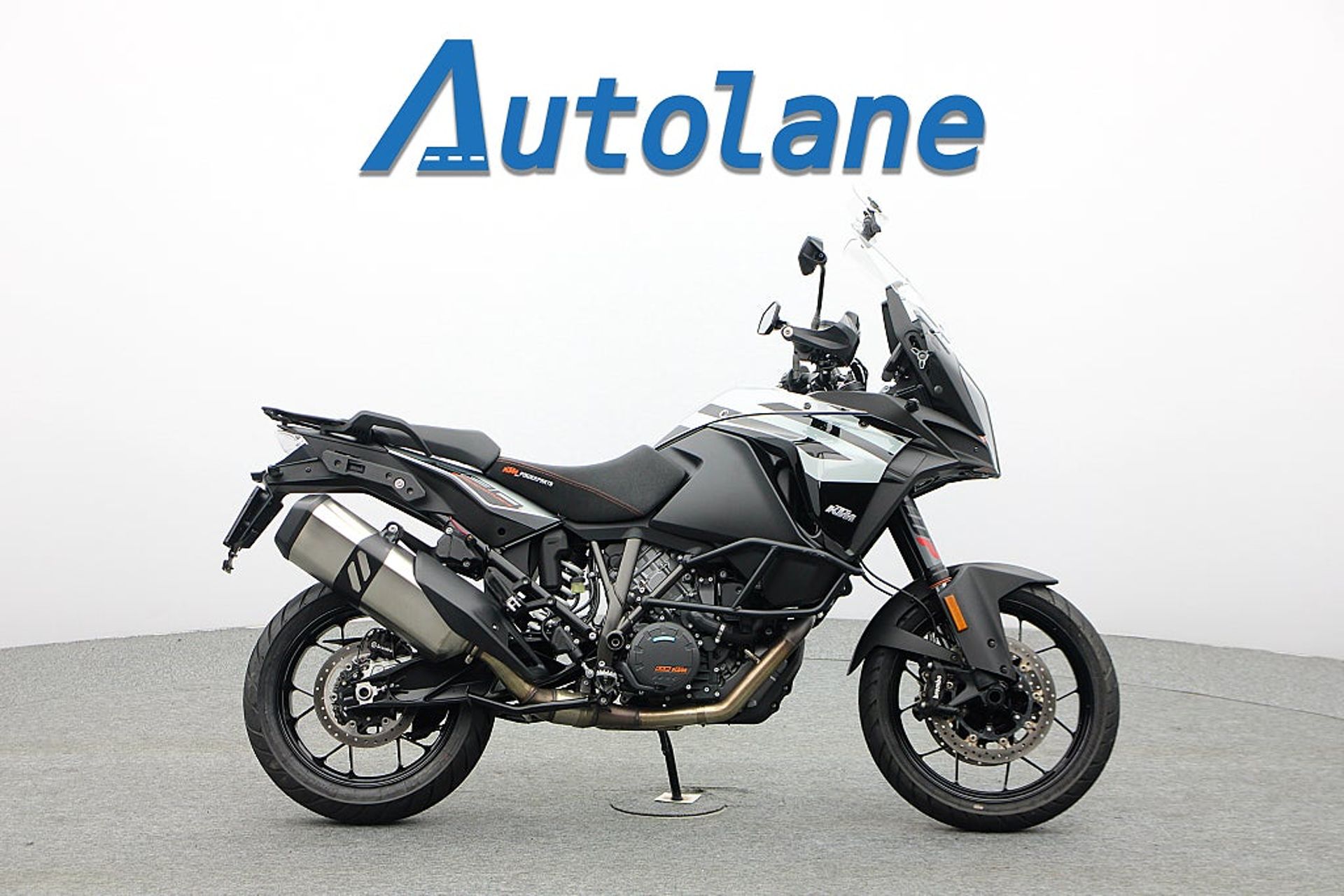 KTM 1290 Adventure 1290 Super Adventure 2019, bild 6/10