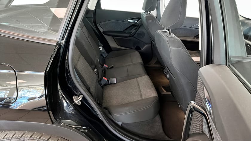 Bild 5 av BMW iX1 xDrive30 306HK KAMERA NAVI MOMS