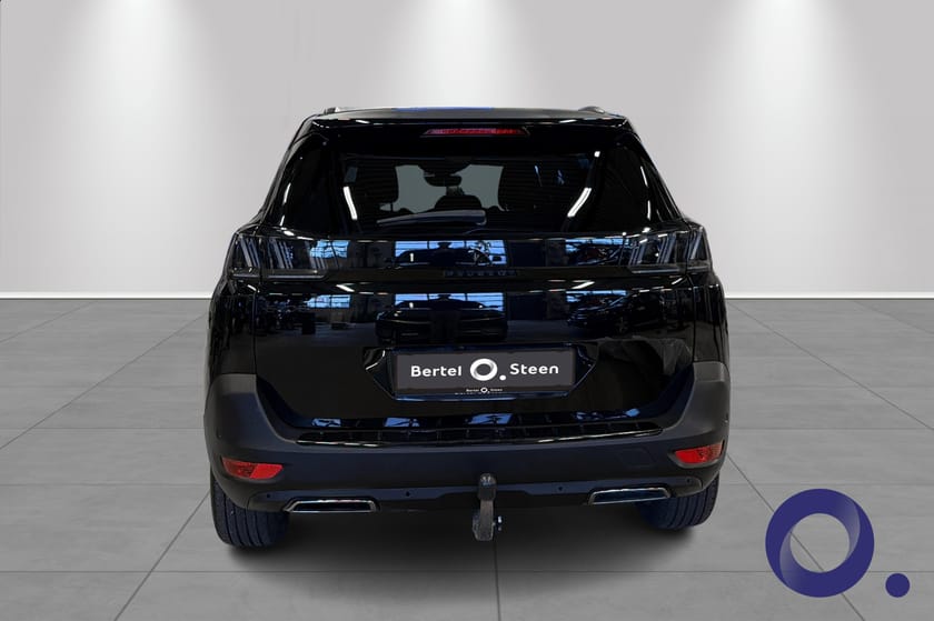 Bilde 4 av Peugeot 5008