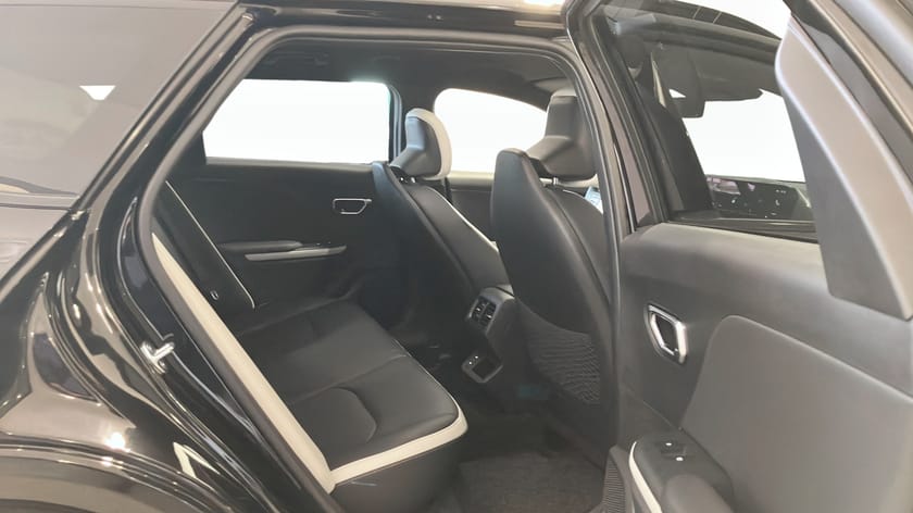 Bild 5 av Kia K4 Sportswagon SW 1.6 T-GDI 180HP DCT GT LINE *Provkör Idag*