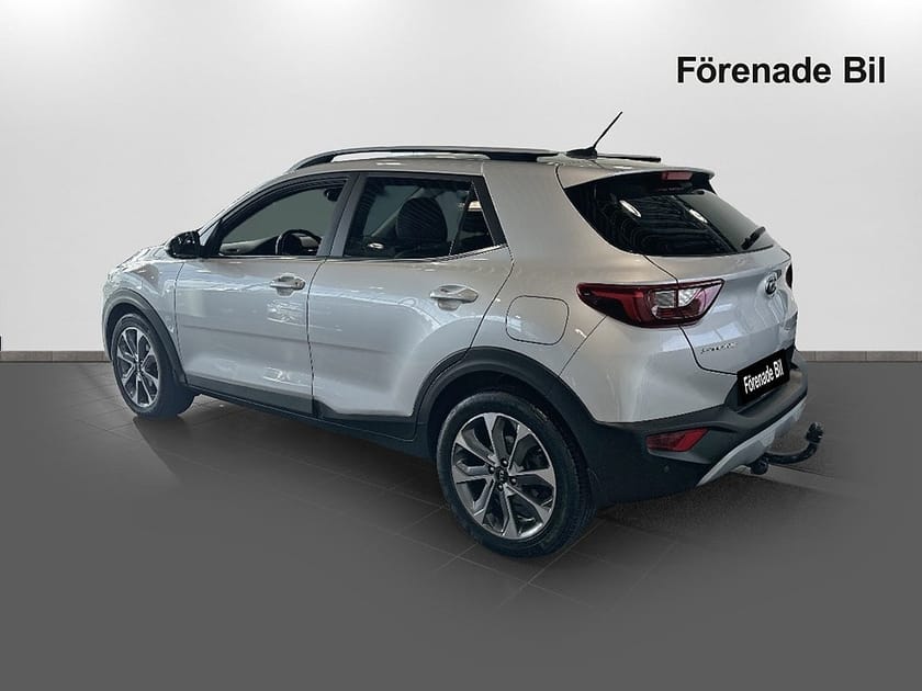 Bild 5 av Kia Stonic