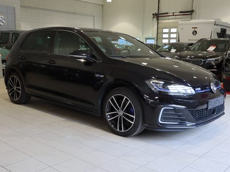 Volkswagen Golf GTE