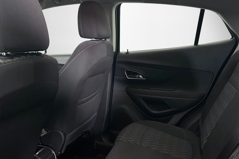 Bild 5 av Opel Mokka 1.6 136hk | Farthållare Backkamera