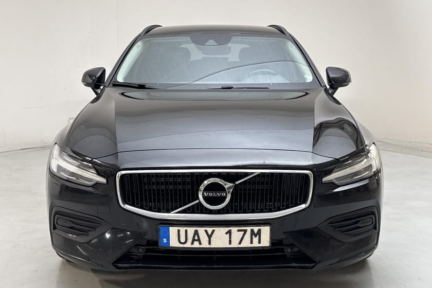 Bild 5 av Volvo V60