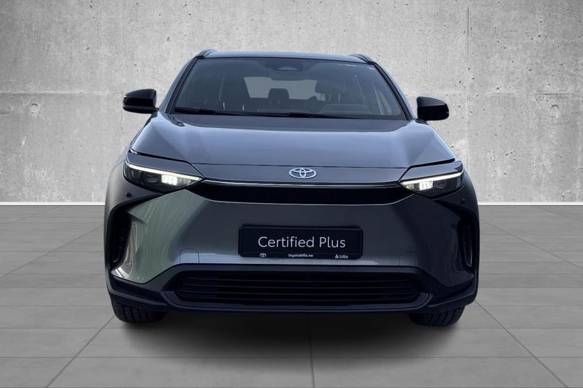 Bilde 3 av Toyota bZ4X AWD Active. LAV KM