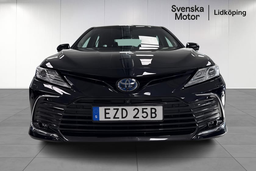 Bild 2 av Toyota Camry Hybrid