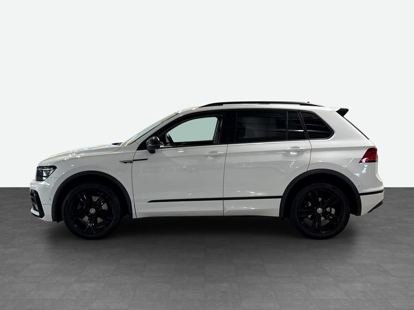 Bilde 2 av Volkswagen Tiguan