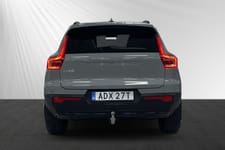 Volvo EX40 Single Motor Extended Range