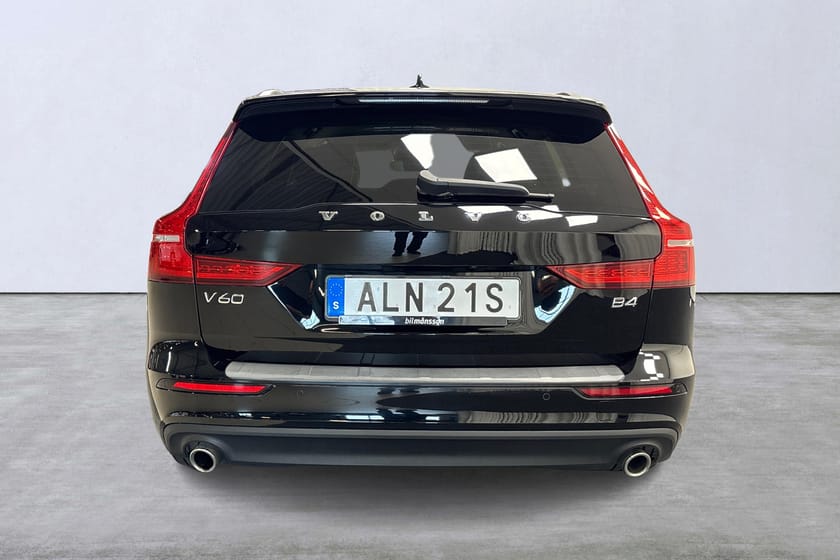 Bild 4 av Volvo V60 B4 Bensin Mom Adv Navi Pro Edition