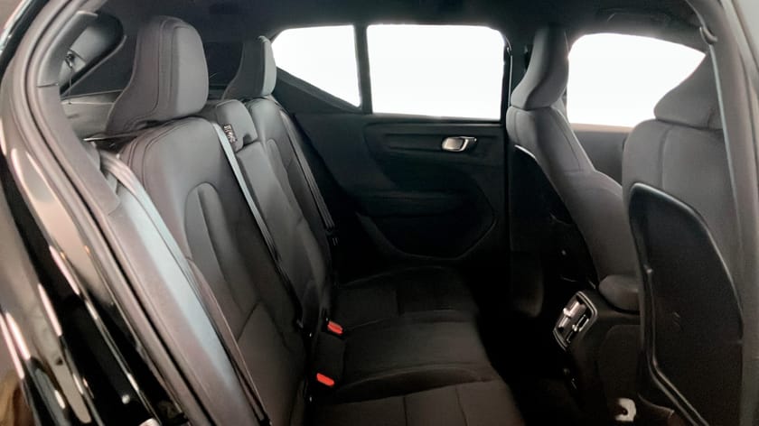Bild 5 av Volvo XC40 Recharge 231HK CORE NAVI KAMERA MOMS