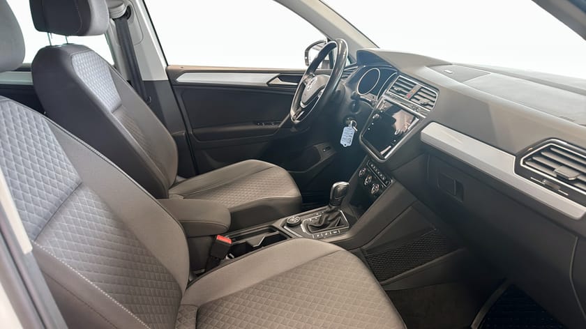 Bild 3 av Volkswagen Tiguan 2.0 TSI 4Motion DSG | 190hk | R-LINE | DRAG | VÄRMARE