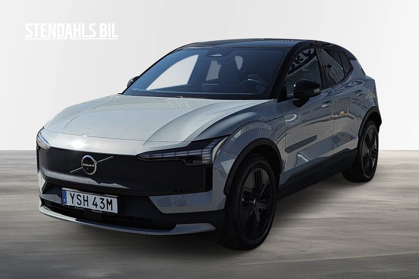 Bild 1 av Volvo EX30 Cross Country Twin Motor Performance M Perform Ultra