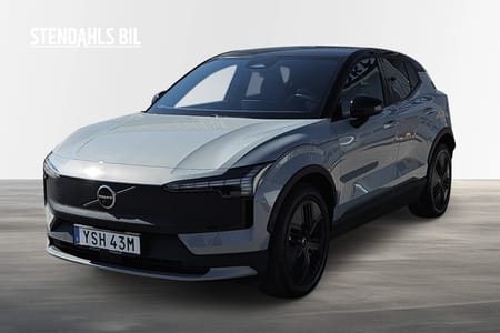 Volvo EX30 Cross Country Twin Motor Performance M Perform Ultra