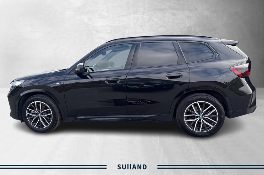Bilde 2 av BMW X1 xDrive25e / M Sport / Harman / Krok