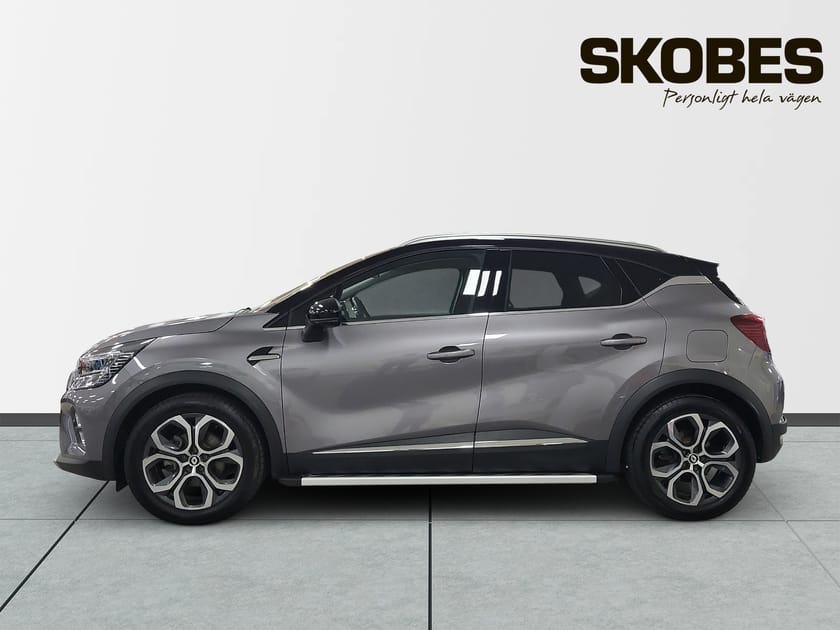 Bild 4 av Renault Captur E-TECH Plugin-Hybrid 160