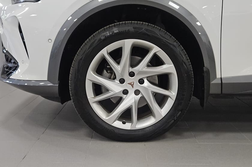 Bild 5 av CUPRA Formentor 1.5 TSI DSG 150HK Aut Drag