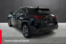 Thumnail bilde 2 av Lexus UX 300e