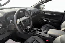 Ford Ranger PHEV